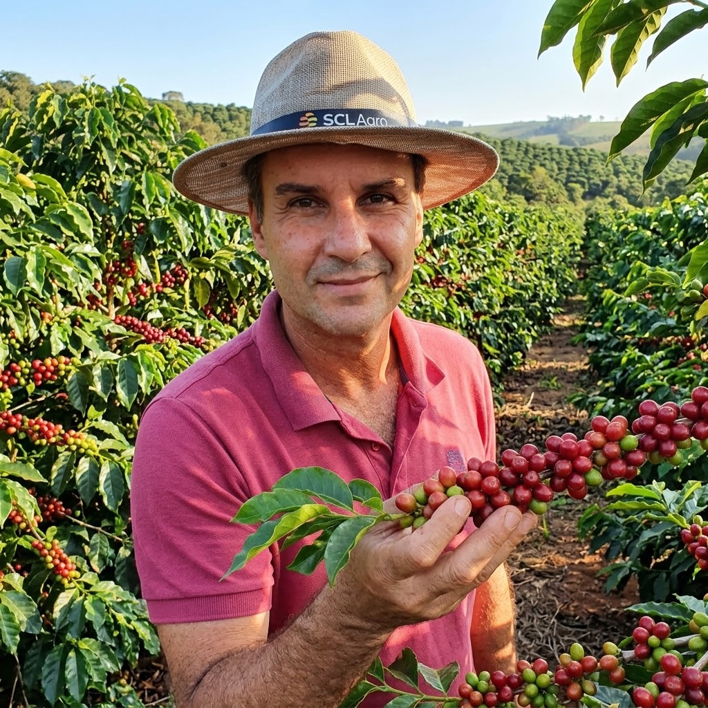 Paraíso do José Domingos — ROAST Cafés